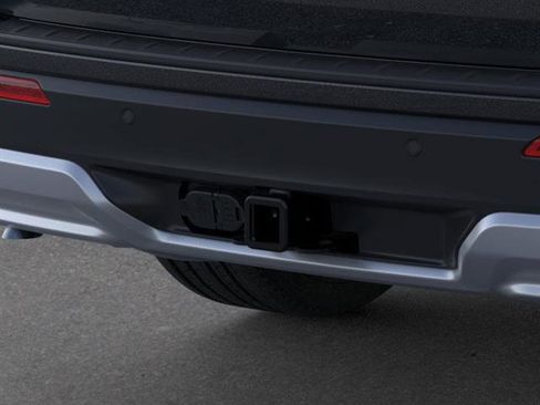 New 2026 Ford Explorer Platinum w/ LUX Leather Package image 23