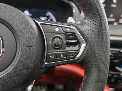 Used 2023 Acura MDX A-Spec AWD/4WD image 19