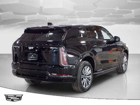 New 2026 Cadillac Escalade IQ Sport 1 AWD/4WD image 2