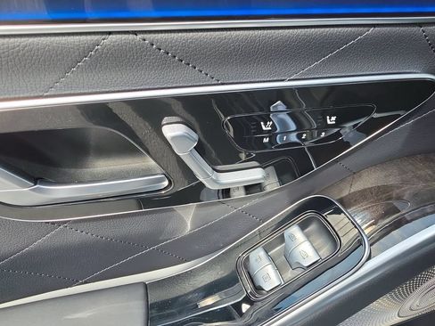Used 2023 Mercedes-Benz S 580 4MATIC Sedan image 15
