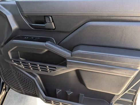 Certified 2025 Toyota Tacoma SR RWD image 32
