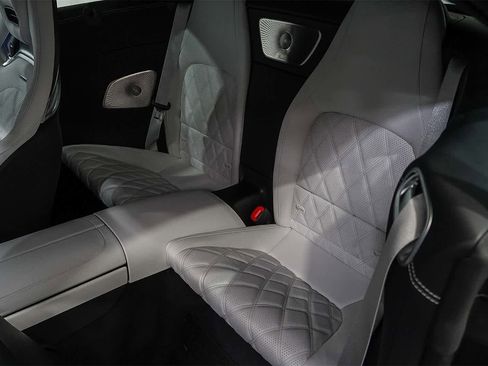 New 2026 Mercedes-Benz SL 55 AMG 4MATIC image 21