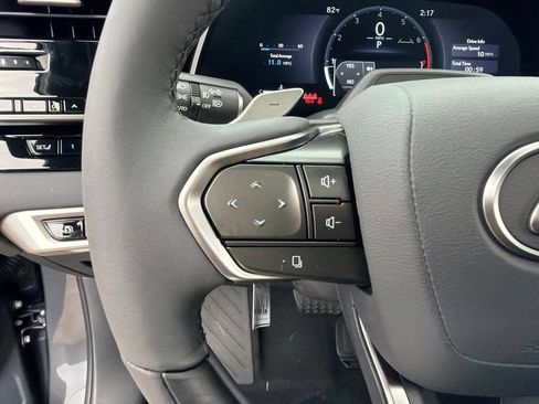 New 2026 Lexus RX 350 Premium Plus AWD/4WD image 11