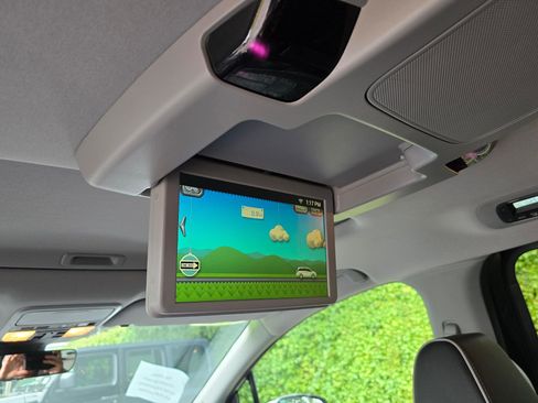 Certified 2023 Honda Odyssey Elite image 21