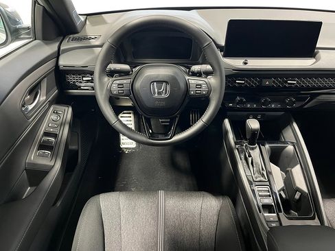 New 2026 Honda Accord Sport image 14