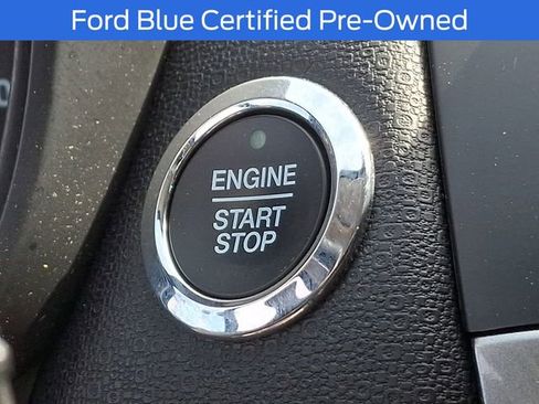 Used 2018 Ford EcoSport SE w/ SE Convenience Package AWD/4WD image 27