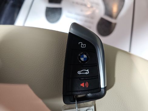 New 2026 BMW 430i Convertible image 38