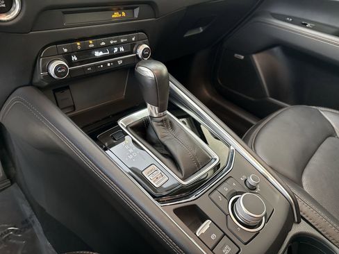 Used 2021 MAZDA CX-5 Grand Touring image 17
