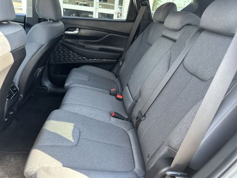 Used 2023 Hyundai Santa Fe SEL FWD image 12
