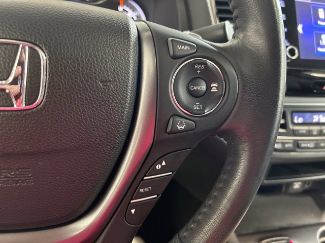 Certified 2023 Honda Ridgeline RTL image 26