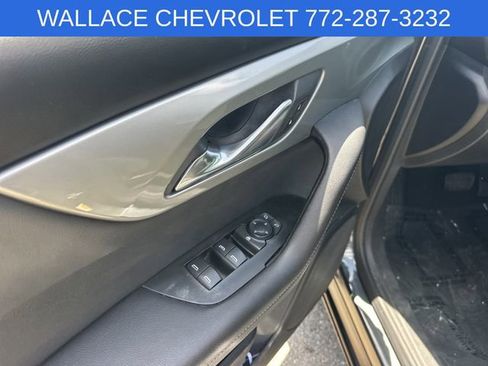 Used 2020 Chevrolet Blazer LT FWD image 15