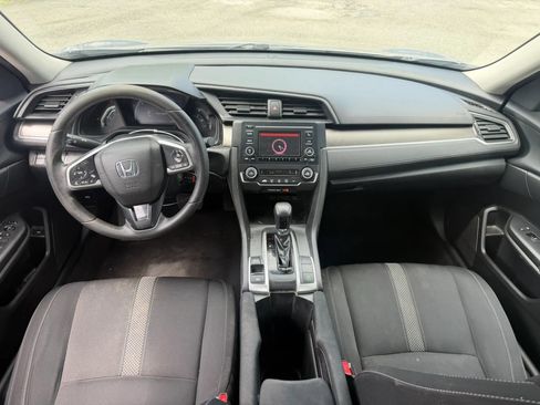 Used 2019 Honda Civic LX image 27