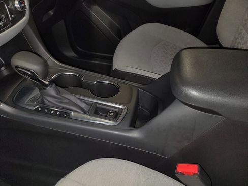 Used 2024 Chevrolet Equinox LS image 26