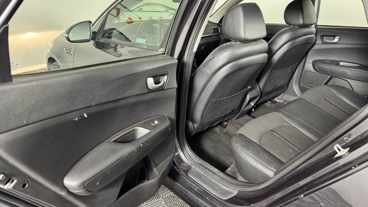 Used 2019 Kia Optima S w/ S Panoramic Sunroof Package FWD image 26