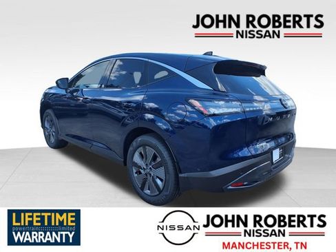 New 2025 Nissan Murano SL w/ Cargo Package image 13