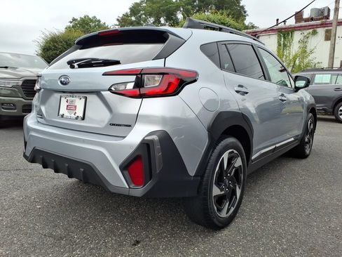 Certified 2026 Subaru Crosstrek 2.5i Limited AWD/4WD image 18