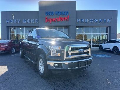 Used 2017 Ford F150 XLT