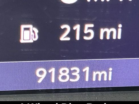 Certified 2021 GMC Terrain SLE w/ Driver Convenience Package image 31