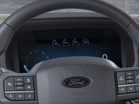 New 2026 Ford F150 XLT AWD/4WD image 11