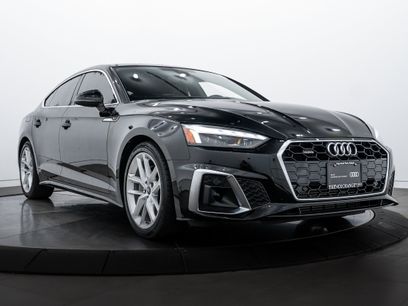 Certified 2023 Audi A5 2.0T Premium