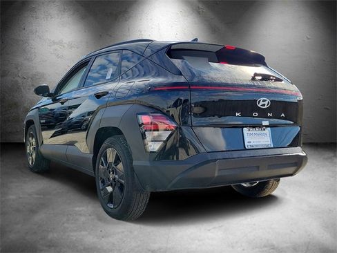 New 2026 Hyundai Kona SEL Sport image 4