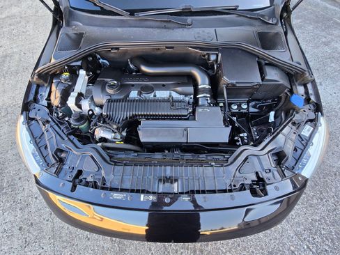 Used 2016 Volvo V60 T5 Cross Country w/ Convenience Package AWD/4WD image 36