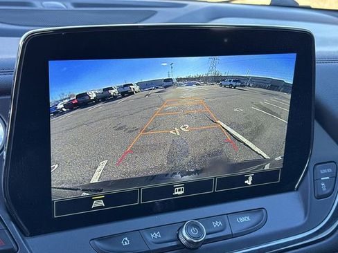 Certified 2023 Chevrolet Blazer RS w/ Enhanced Convenience Package image 14