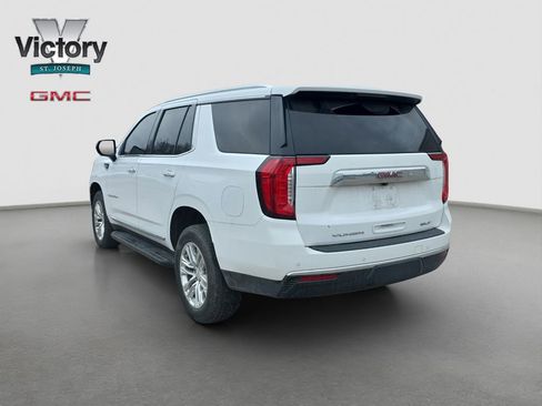 Used 2023 GMC Yukon SLT image 15