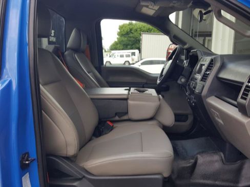 Used 2022 Ford F450 XL RWD image 21