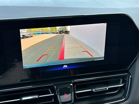 New 2026 Chevrolet TrailBlazer RS w/ Convenience Package FWD image 19