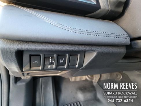 Certified 2024 Subaru Outback Wilderness w/ Wilderness Package image 29