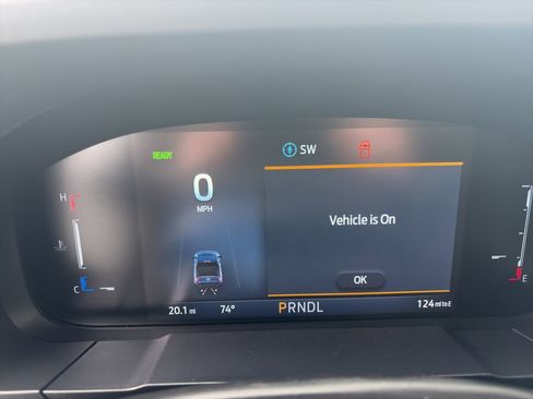 New 2026 Ford Maverick XL FWD image 19