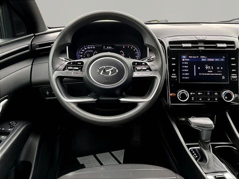 Used 2022 Hyundai Santa Cruz SEL AWD/4WD image 9