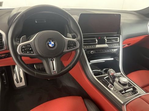 Used 2024 BMW M850i xDrive Convertible image 20