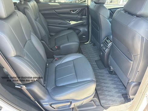 New 2026 Subaru Ascent Bronze Edition image 11