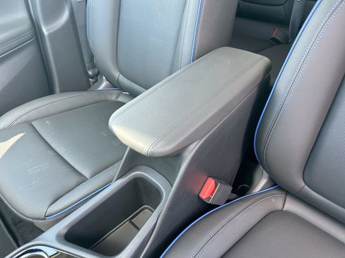New 2026 Buick Encore GX Sport Touring w/ Advanced Technology Package FWD image 20