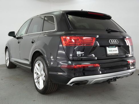 Used 2018 Audi Q7 3.0T Prestige AWD/4WD image 7