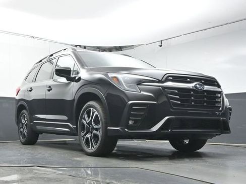 New 2026 Subaru Ascent Limited AWD/4WD image 34