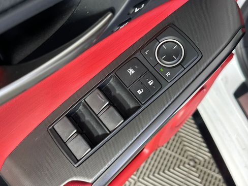 Used 2023 Lexus IS 350 F Sport image 21