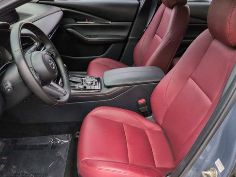 Used 2024 MAZDA CX-30 AWD 2.5 S w/ Preferred Package image 17