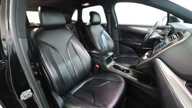 Used 2016 Lincoln MKC Premiere FWD image 11