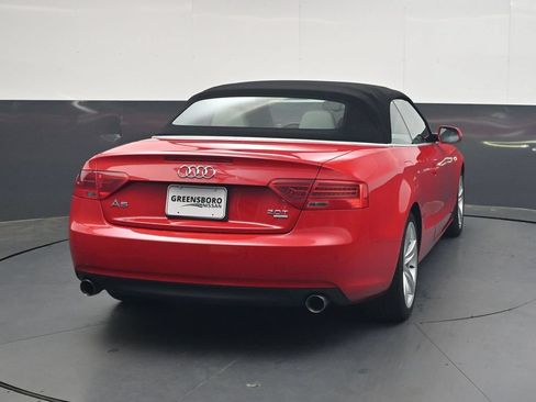 Used 2014 Audi A5 2.0T Premium Plus AWD/4WD image 5