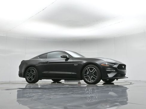 Used 2022 Ford Mustang GT w/ Equipment Group 301A image 51