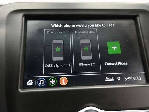 Used 2021 Chevrolet Equinox LT w/ LPO, Floor Liner Package image 31