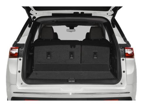 Used 2019 Chevrolet Traverse High Country w/ LPO, Floor Liner Package AWD/4WD image 15