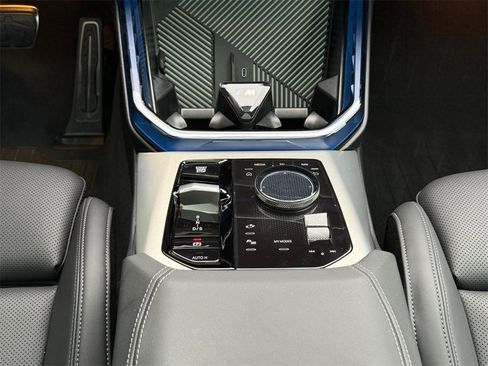 Used 2025 BMW X3 M50 w/ Premium Package image 12