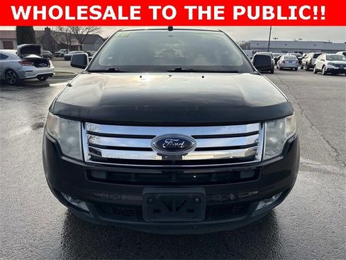 Used 2010 Ford Edge Limited image 10