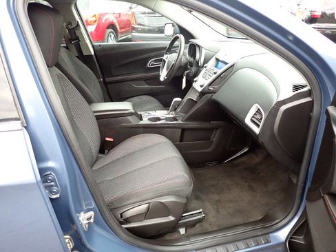 Used 2011 Chevrolet Equinox LT w/ Driver Convenience Package image 9