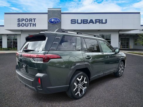 New 2026 Subaru Outback Touring XT image 3