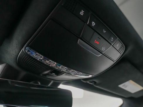 Used 2024 Mercedes-Benz AMG GT 53 image 26